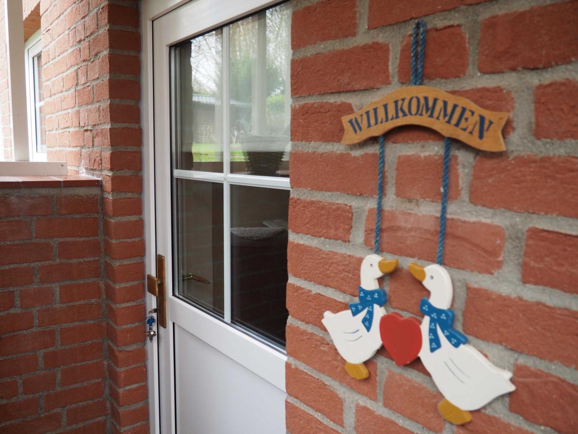 Apartment Melz Schwabe *