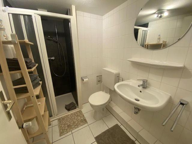 Melz Schwabe Apartment