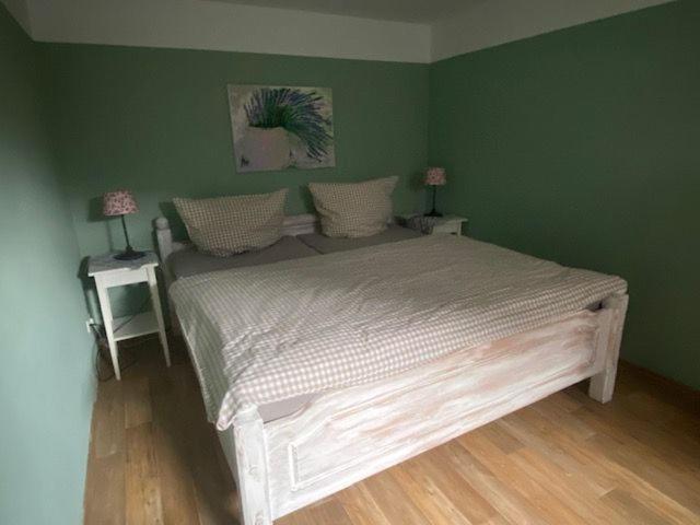 Melz Schwabe Apartment *