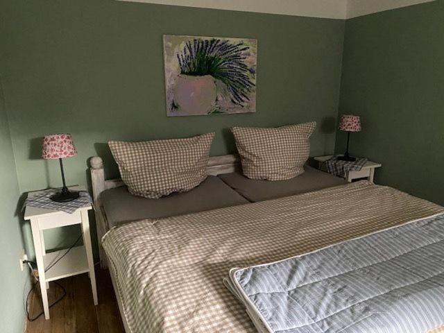 Apartment Melz Schwabe
