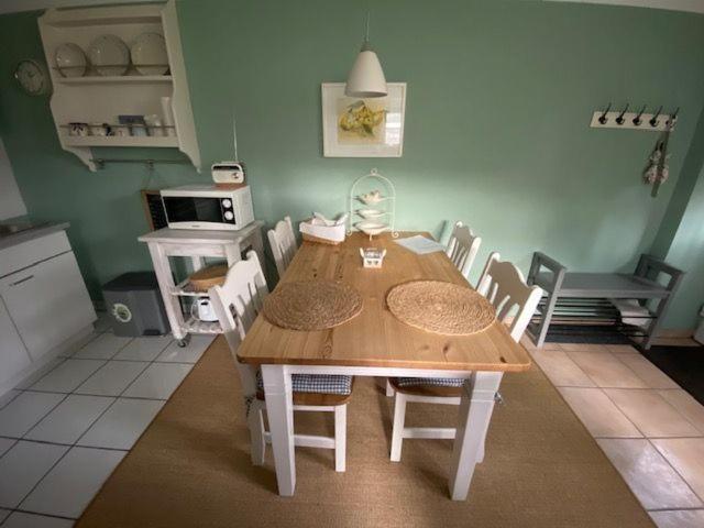 Melz Schwabe Apartment *