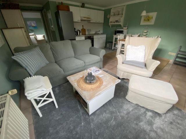 Melz Schwabe Apartment Scharbeutz
