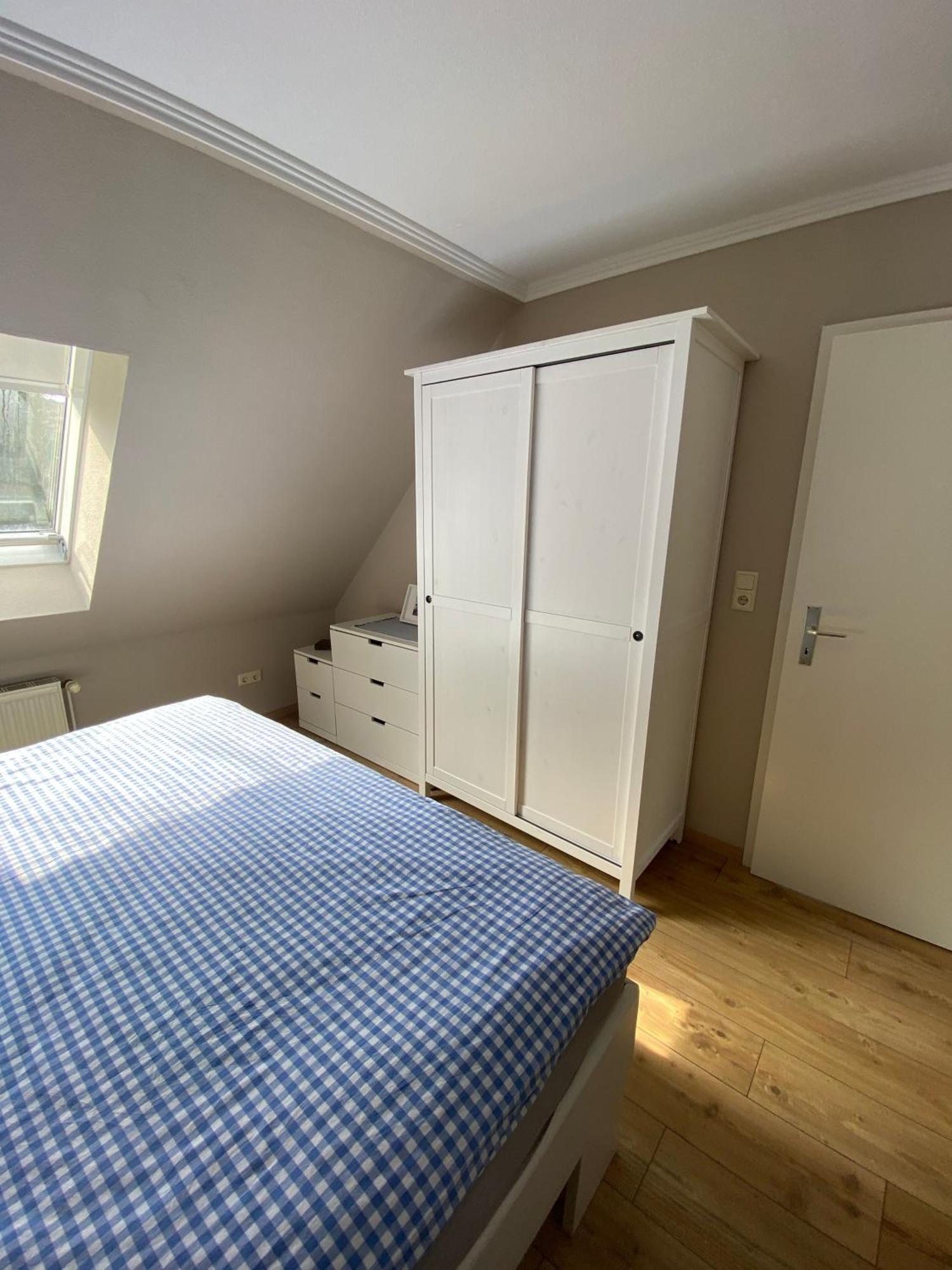 Melz Schwabe Apartment *