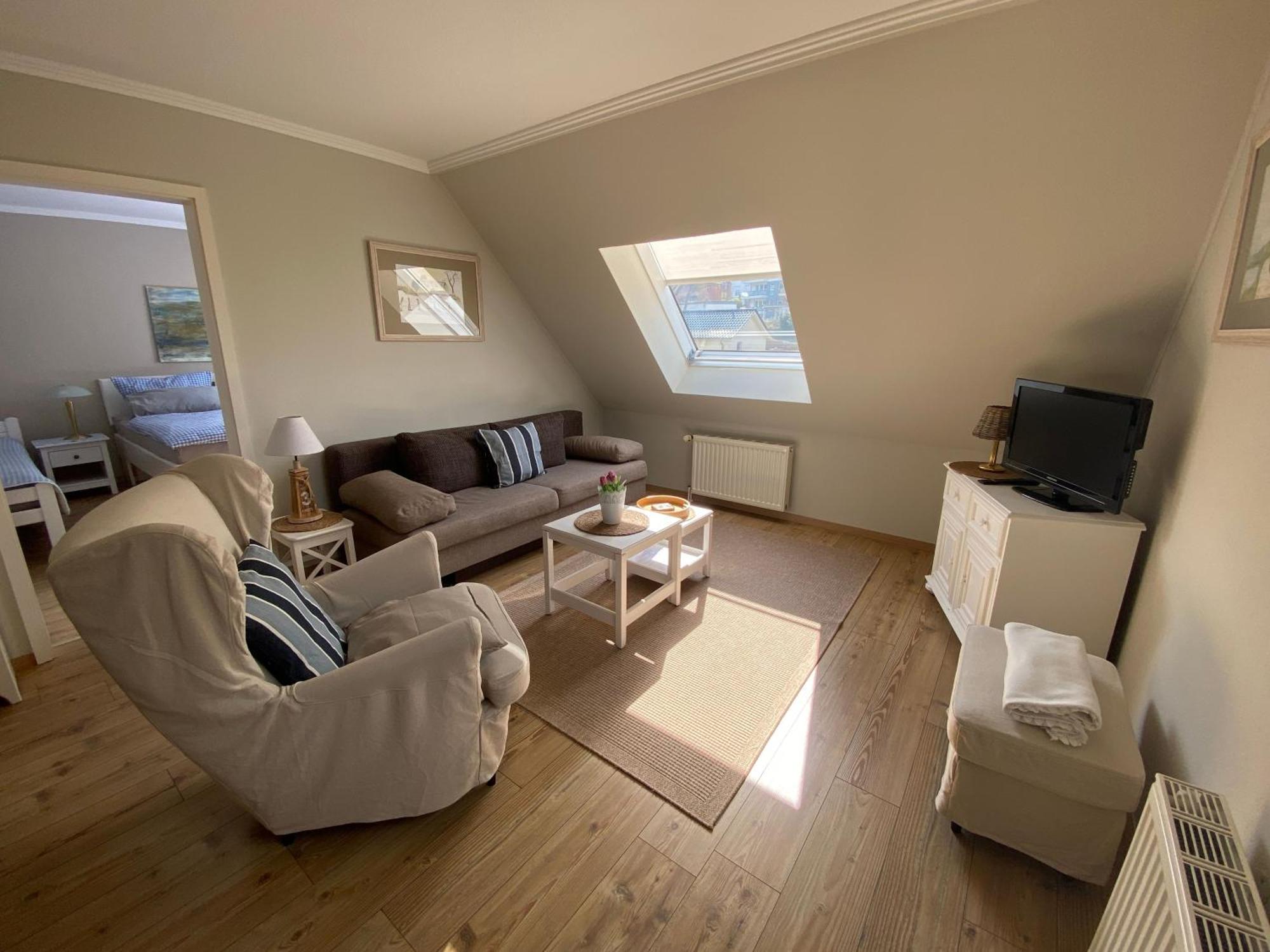 Apartment Melz Schwabe