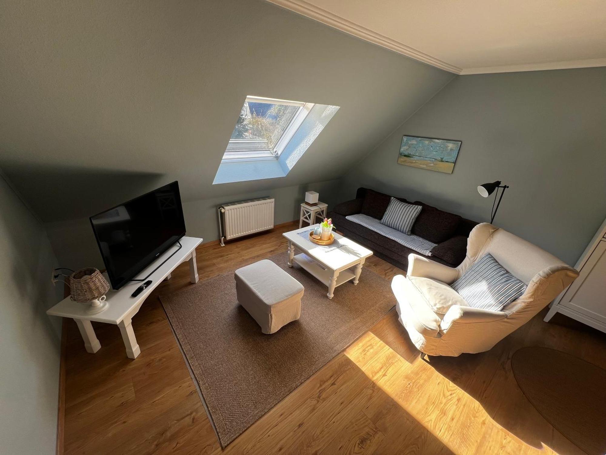 Apartment Melz Schwabe *