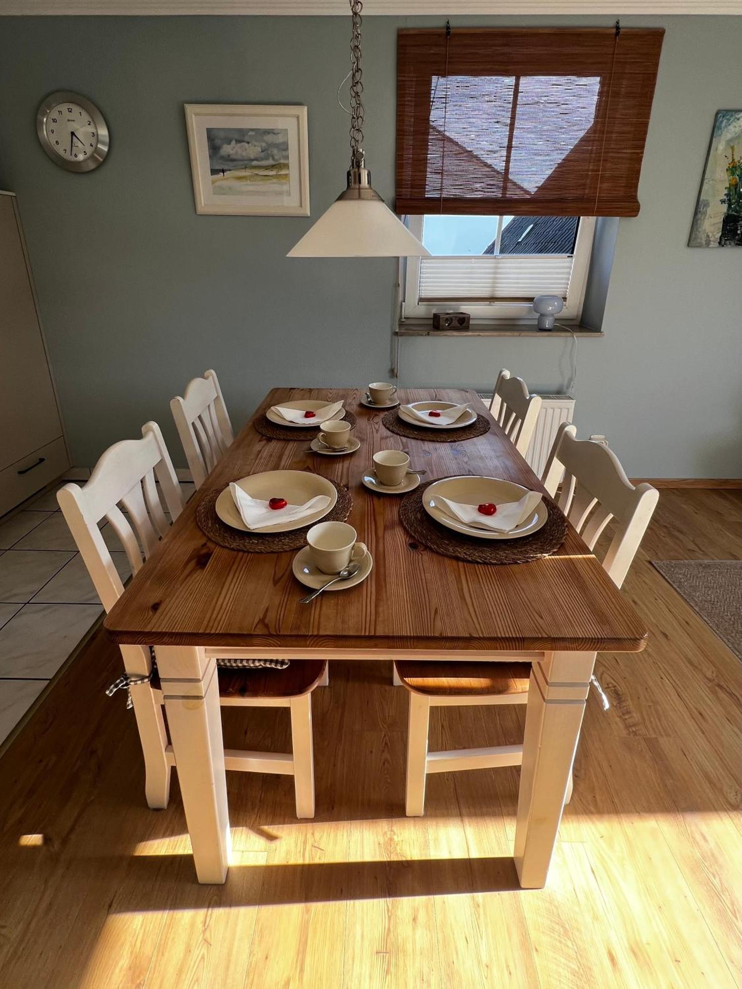 Melz Schwabe Apartment